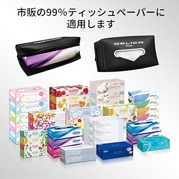 ミニミニブランドティッシュ Amazon.co.jp: LUTU 新型デリカミニ 全シリーズ適用 デリカミニ